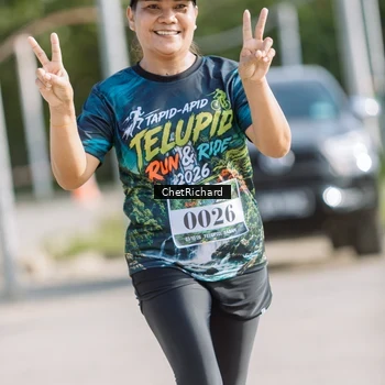 Runner Photo 8101431