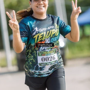 Runner Photo 8101432