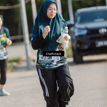Runner Photo 8101433