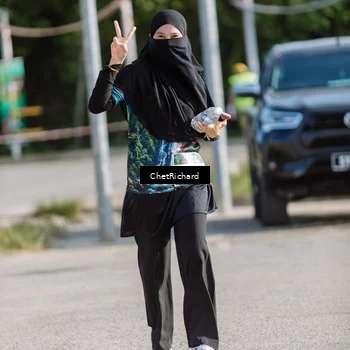 Runner Photo 8101434