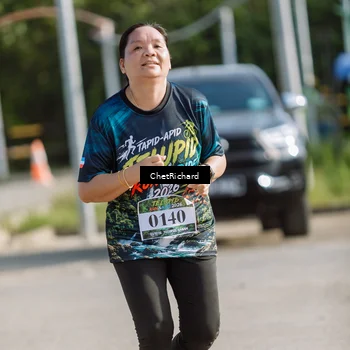Runner Photo 8101436