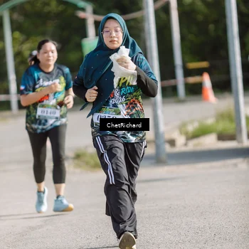 Runner Photo 8101438