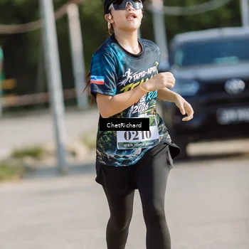 Runner Photo 8101439