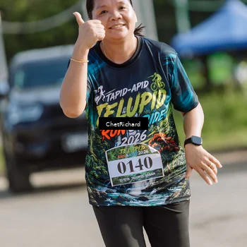 Runner Photo 8101440