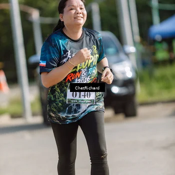 Runner Photo 8101441