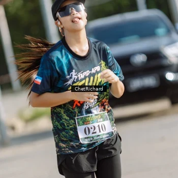 Runner Photo 8101444