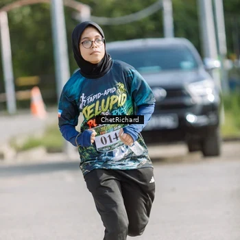 Runner Photo 8101445