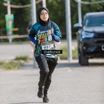 Runner Photo 8101446