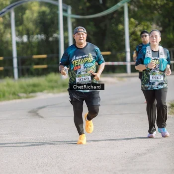 Runner Photo 8101448