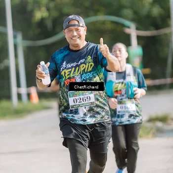 Runner Photo 8101449