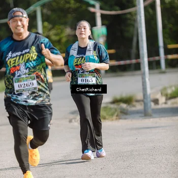 Runner Photo 8101450