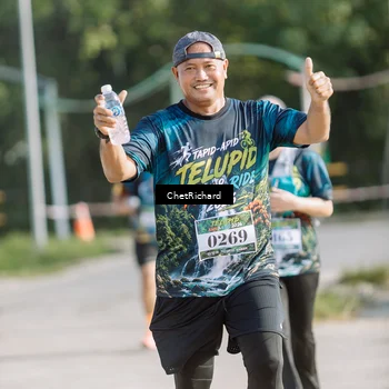 Runner Photo 8101452