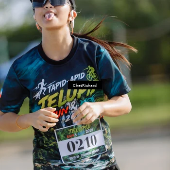 Runner Photo 8101454