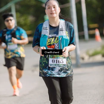 Runner Photo 8101455