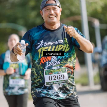 Runner Photo 8101456