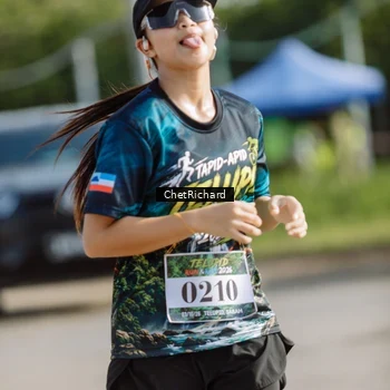 Runner Photo 8101458