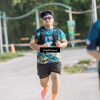 Runner Photo 8101460