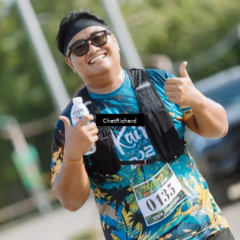 Runner Photo 8101461