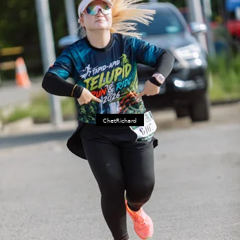 Runner Photo 8101463