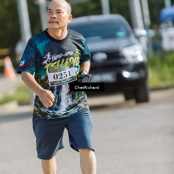 Runner Photo 8101464