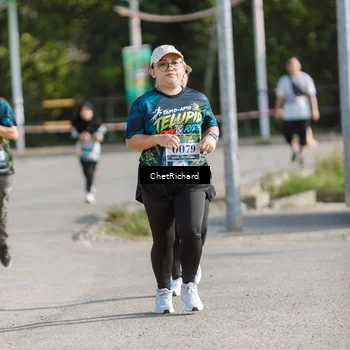 Runner Photo 8101465