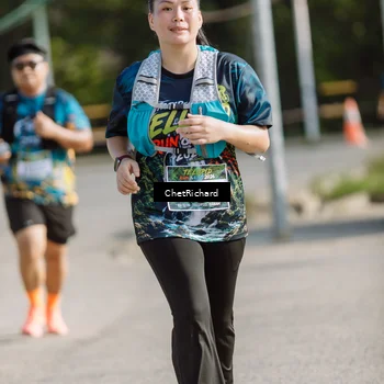Runner Photo 8101467