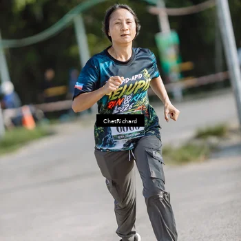 Runner Photo 8101468