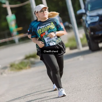 Runner Photo 8101469
