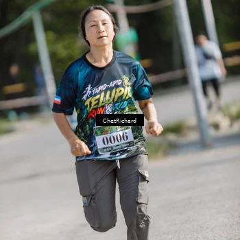 Runner Photo 8101470