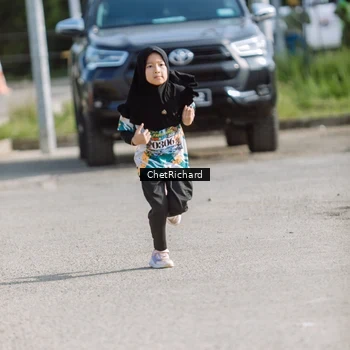 Runner Photo 8101472