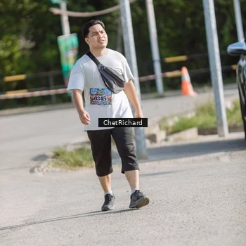 Runner Photo 8101473