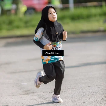Runner Photo 8101474