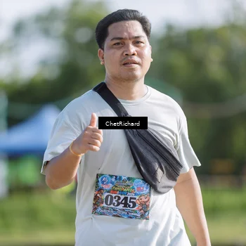 Runner Photo 8101475
