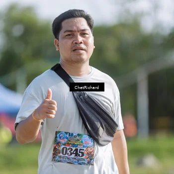 Runner Photo 8101477