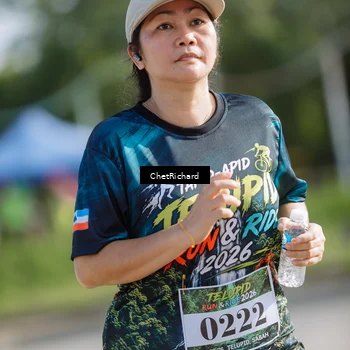 Runner Photo 8101478