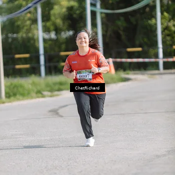 Runner Photo 8101481