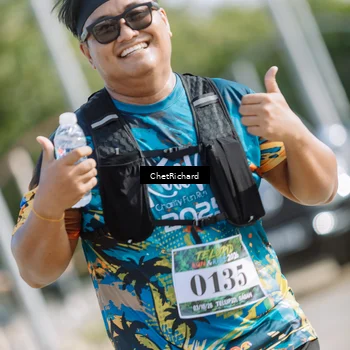 Runner Photo 8101482