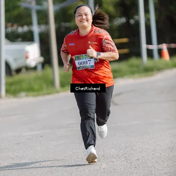 Runner Photo 8101484