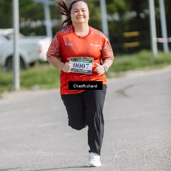 Runner Photo 8101485