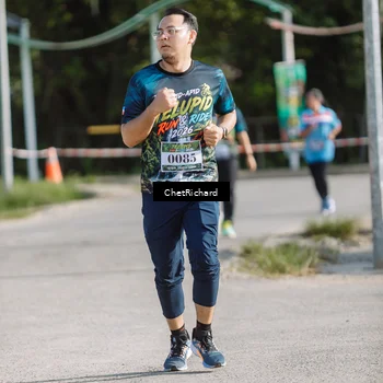 Runner Photo 8101486