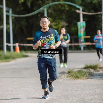 Runner Photo 8101487