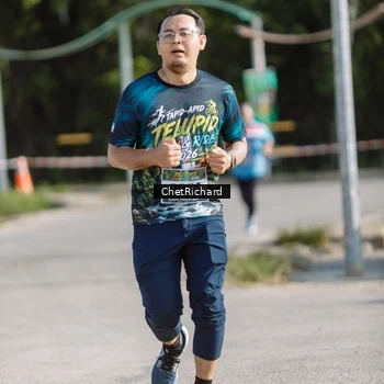 Runner Photo 8101489