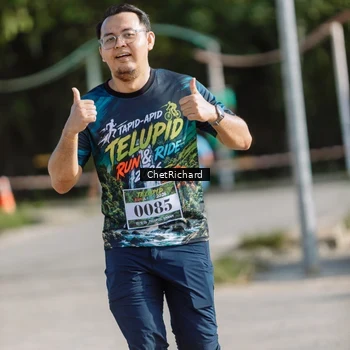 Runner Photo 8101490