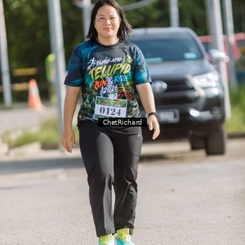 Runner Photo 8101493