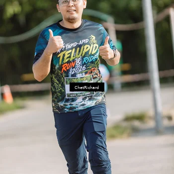 Runner Photo 8101494