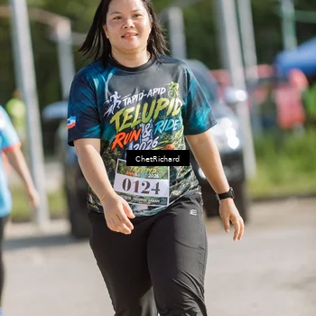 Runner Photo 8101496