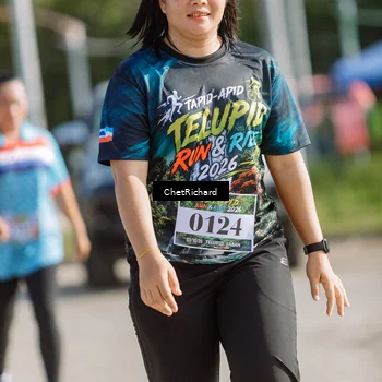 Runner Photo 8101497