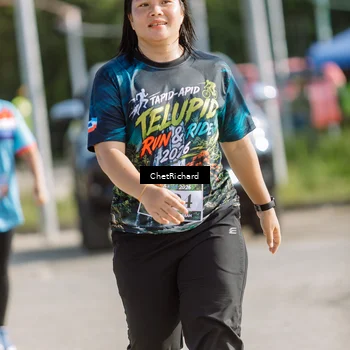 Runner Photo 8101498