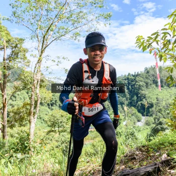 Runner Photo 81015