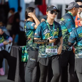 Runner Photo 8101501